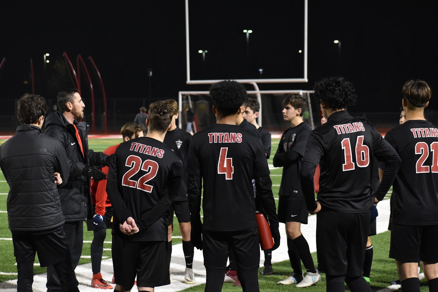 The Future Of Our Youth Academy Program