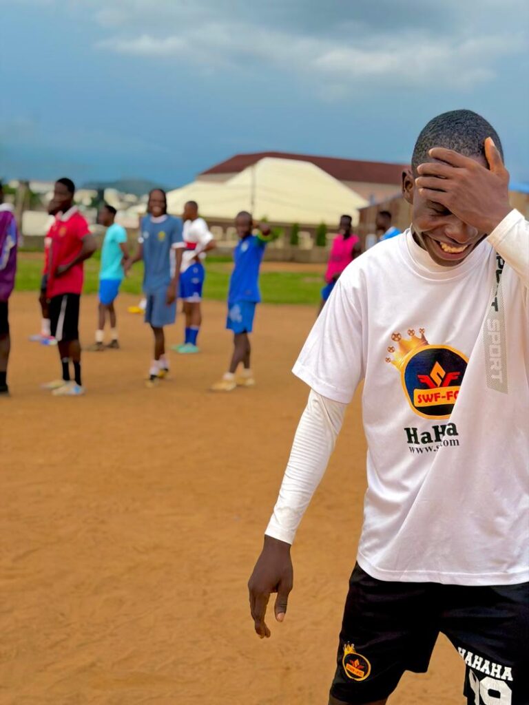 Elijah Odugbo