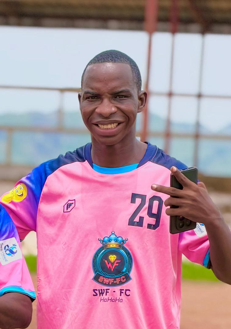 Elijah Odugbo