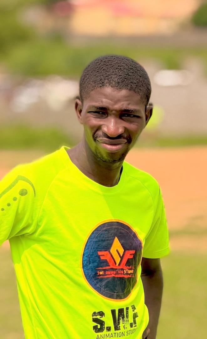 Chinedu Elechi