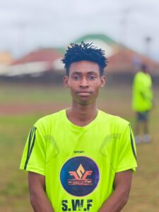 Emmanuel Uju