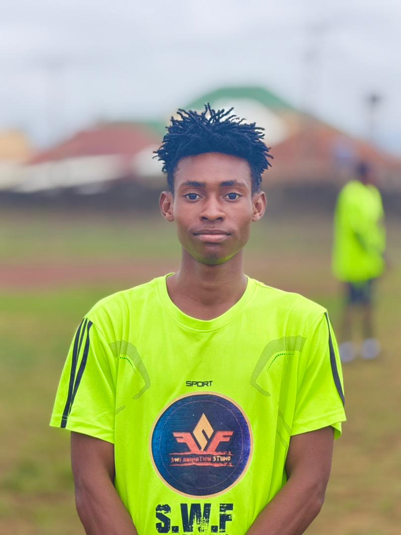 Emmanuel Uju