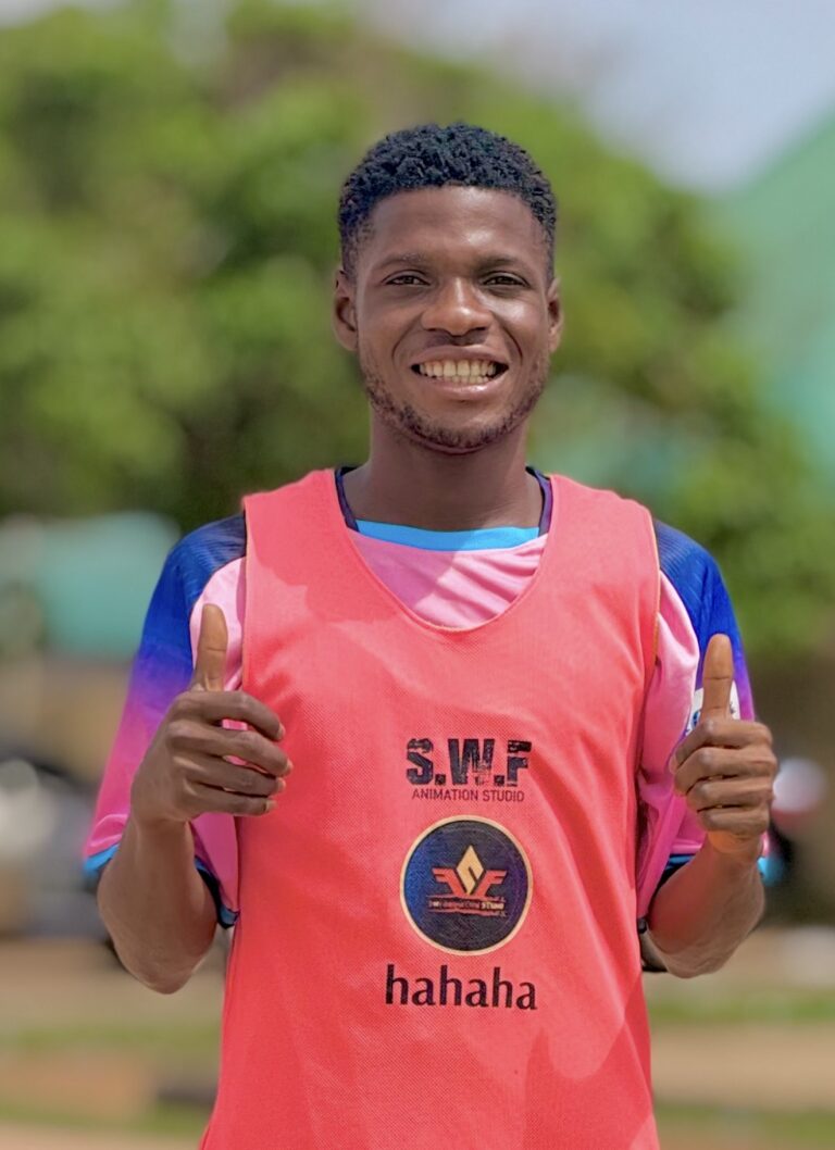 Eze Stephen