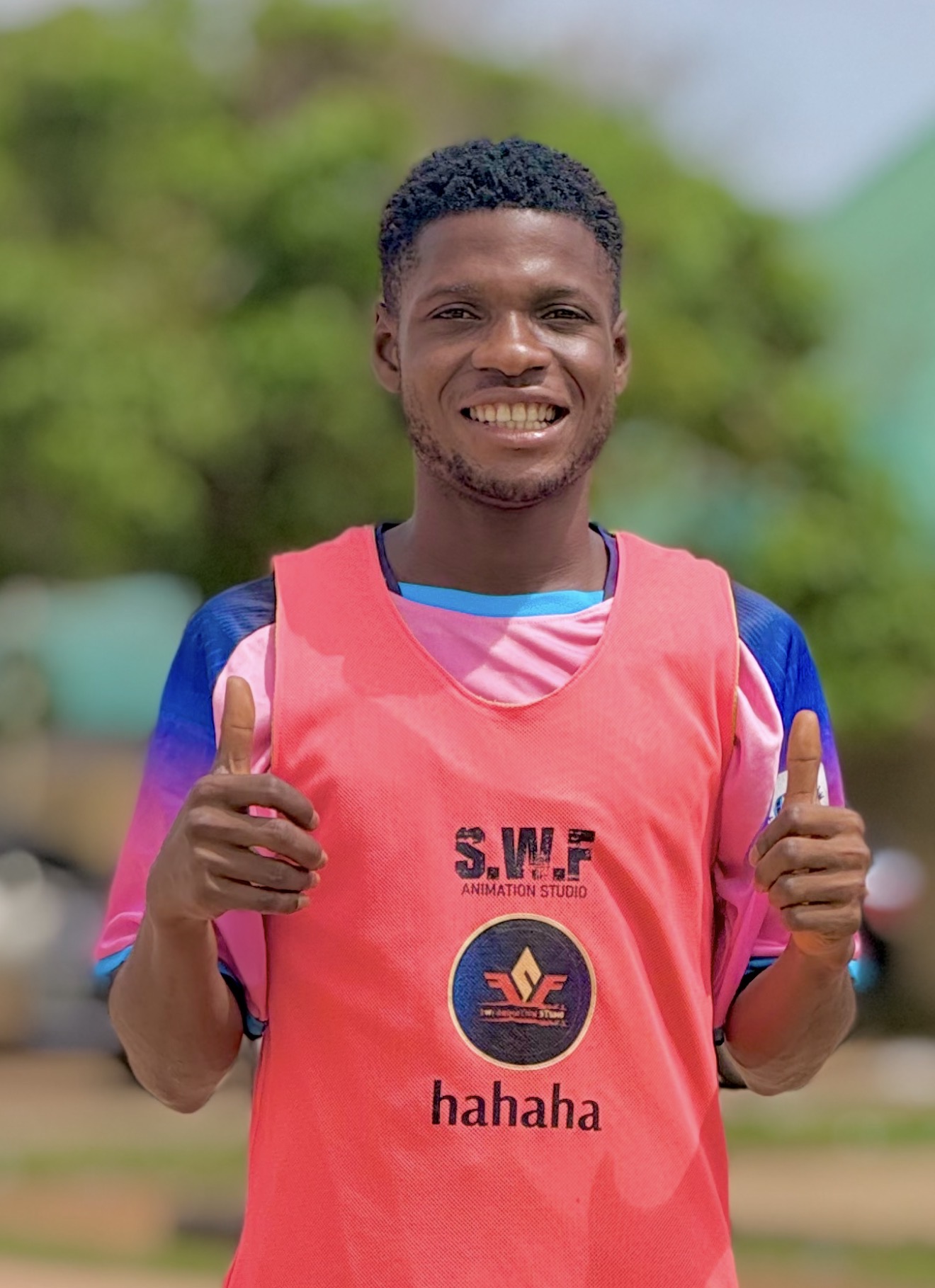 Eze Stephen