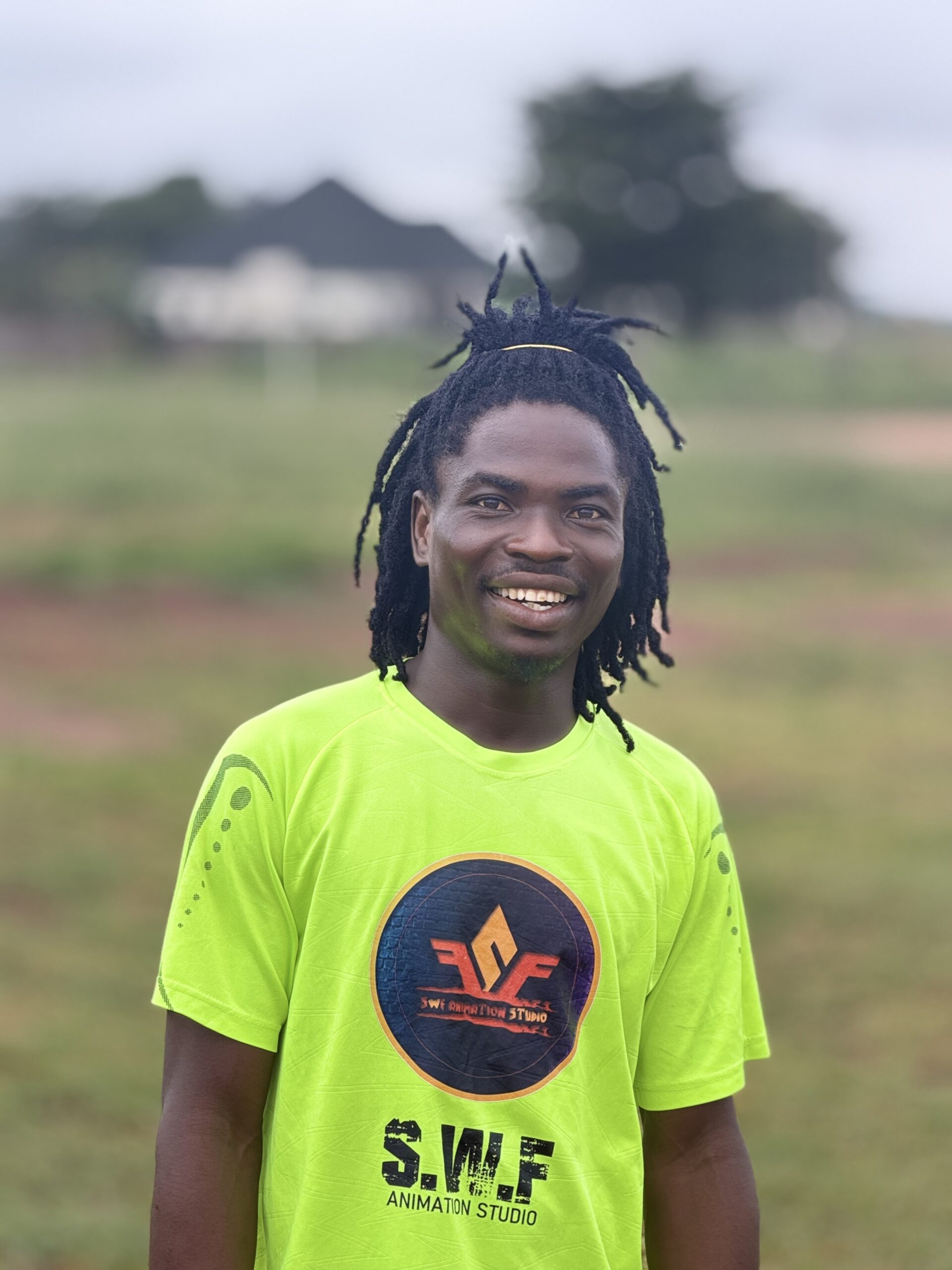 ORHANGE IORFA Michael