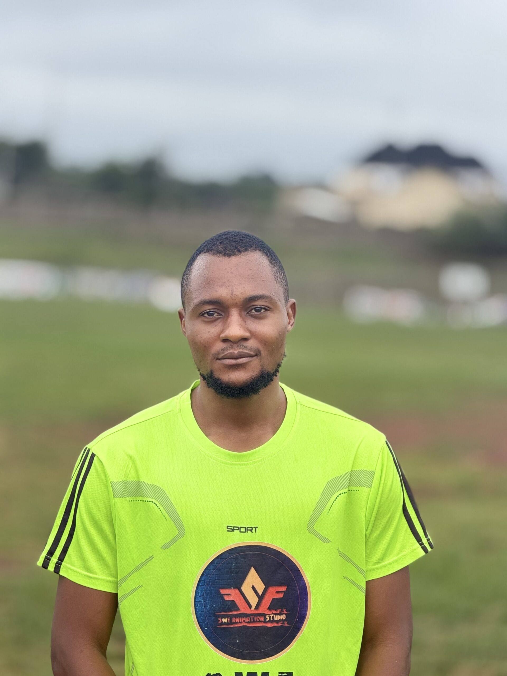 Benard Esise