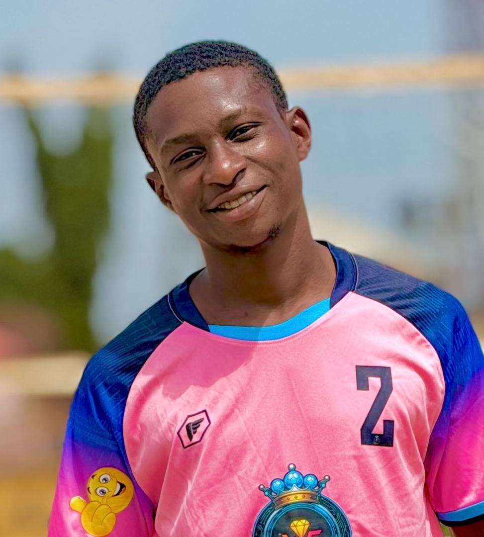Ifeanyi Leonard